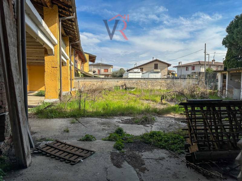 casa indipendente in vendita a Torbole Casaglia