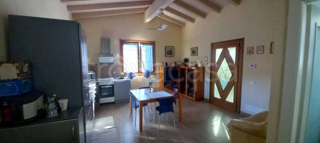 appartamento in vendita a Torbole Casaglia