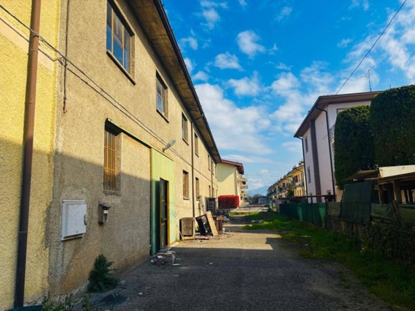 casa indipendente in vendita a Torbole Casaglia