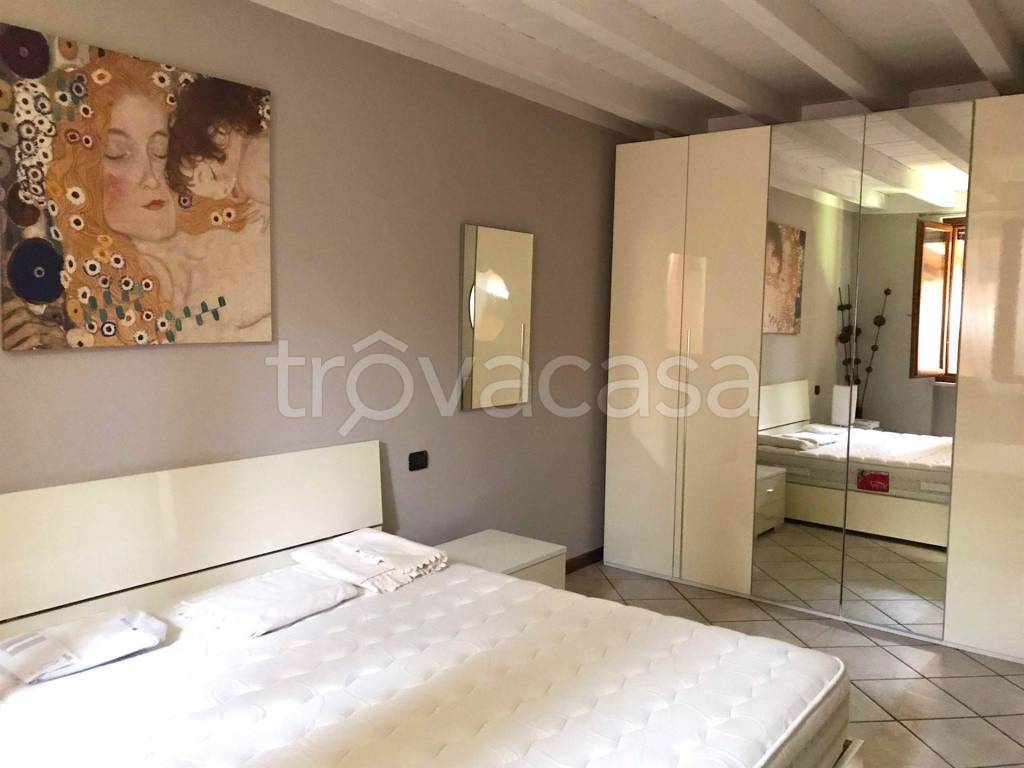 appartamento in vendita a Torbole Casaglia