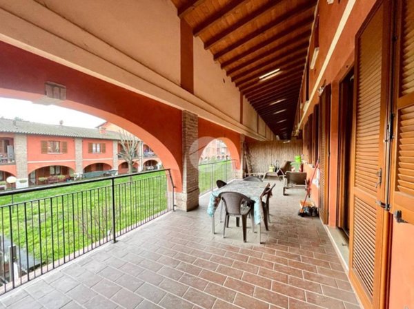 appartamento in vendita a Torbole Casaglia