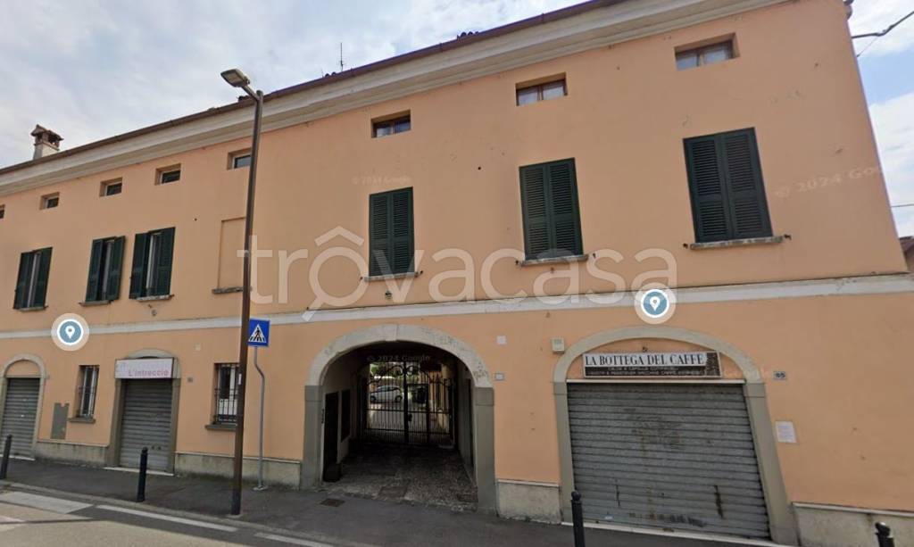 appartamento in vendita a Torbole Casaglia