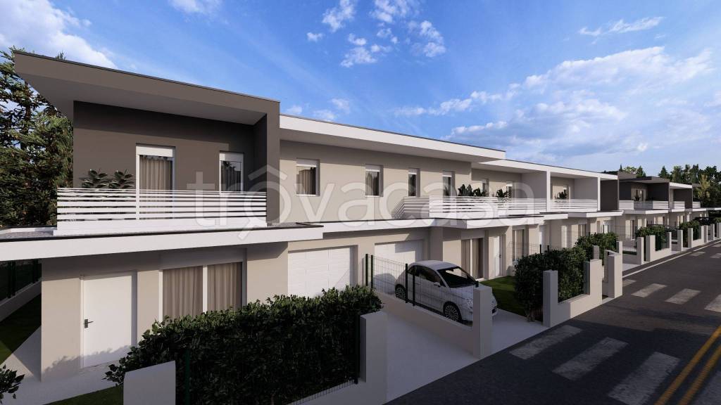 casa indipendente in vendita a Torbole Casaglia