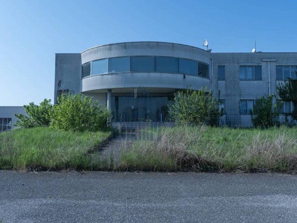 ufficio in vendita a Torbole Casaglia