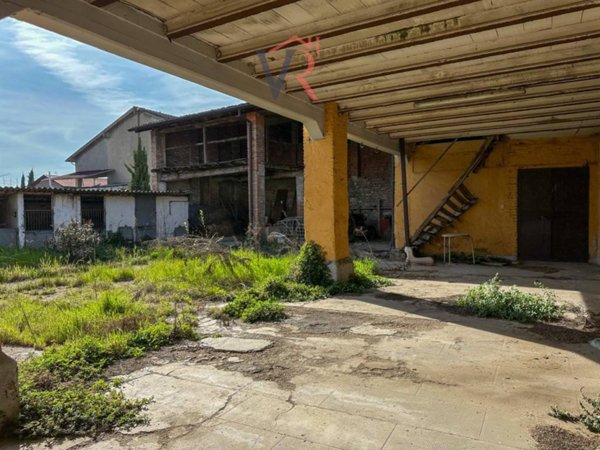 casa indipendente in vendita a Torbole Casaglia