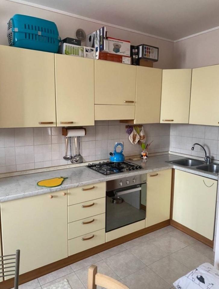 appartamento in vendita a Torbole Casaglia