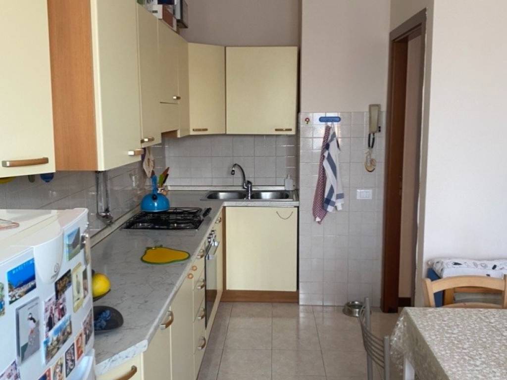 appartamento in vendita a Torbole Casaglia