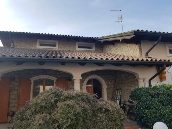 casa indipendente in vendita a Torbole Casaglia