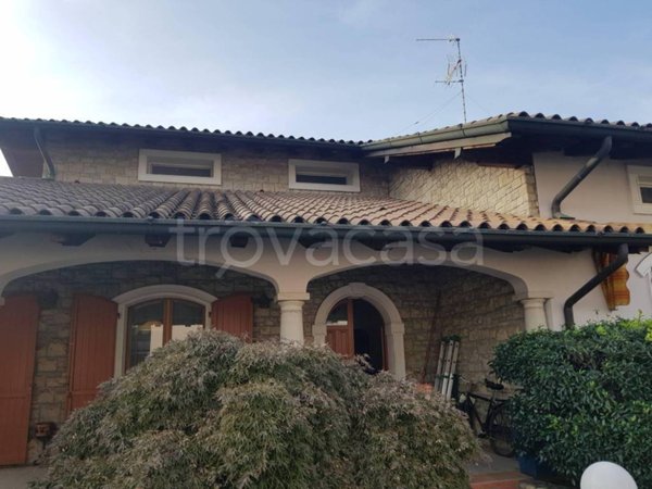 casa indipendente in vendita a Torbole Casaglia