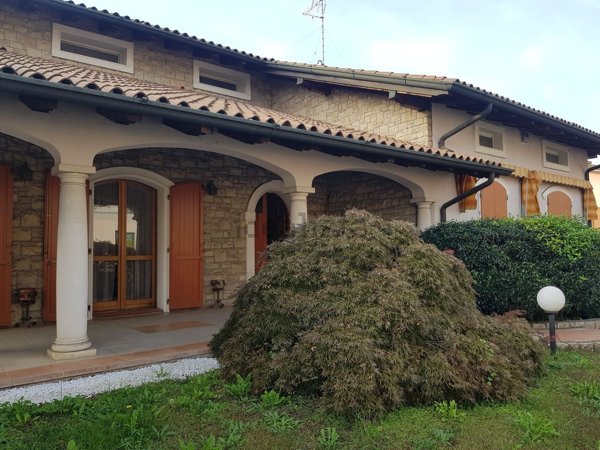 casa indipendente in vendita a Torbole Casaglia