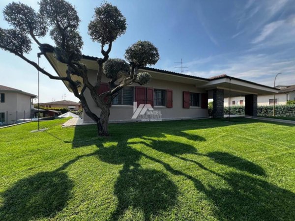 casa indipendente in vendita a Torbole Casaglia