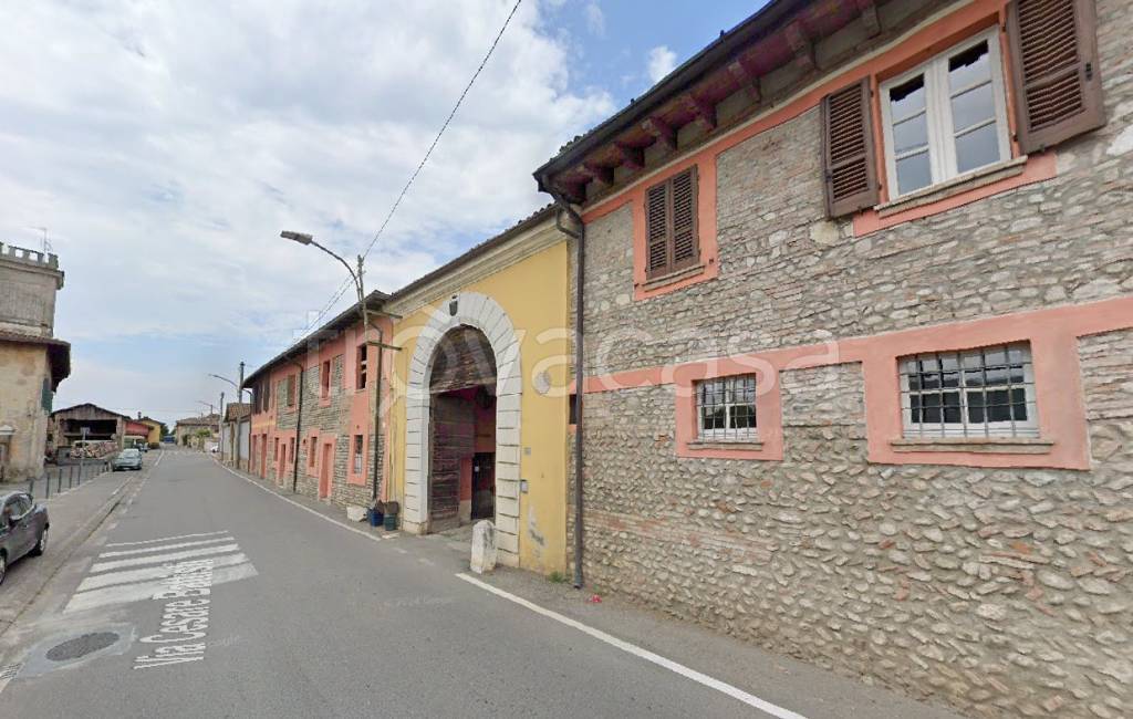 casa indipendente in vendita a Torbole Casaglia