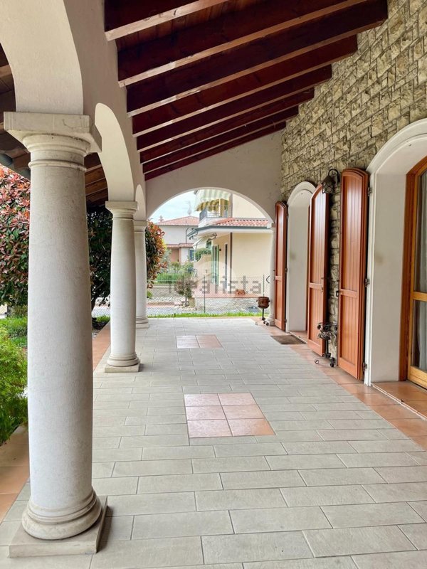 casa indipendente in vendita a Torbole Casaglia