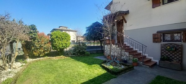 casa indipendente in vendita a Torbole Casaglia