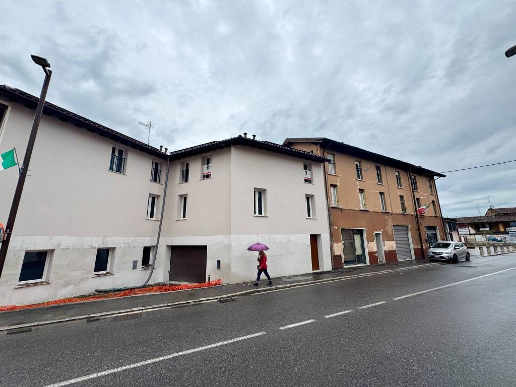 casa indipendente in vendita a Torbole Casaglia