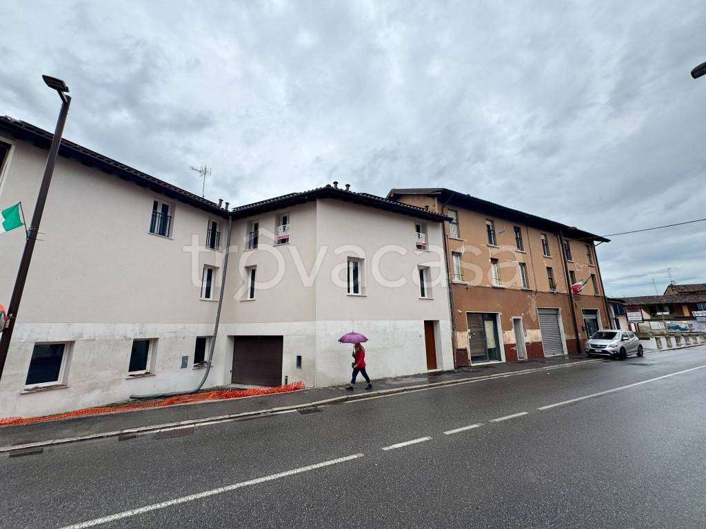 casa indipendente in vendita a Torbole Casaglia