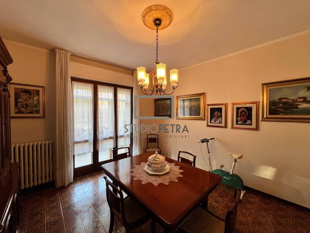 casa indipendente in vendita a Torbole Casaglia