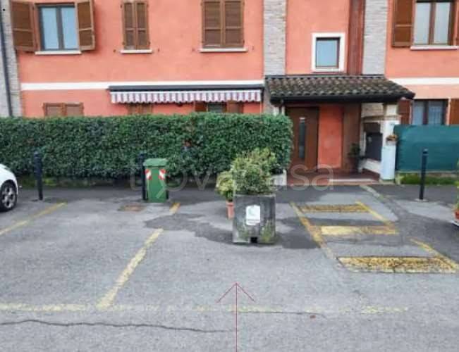 appartamento in vendita a Torbole Casaglia