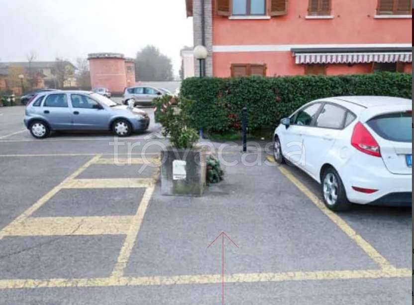 appartamento in vendita a Torbole Casaglia