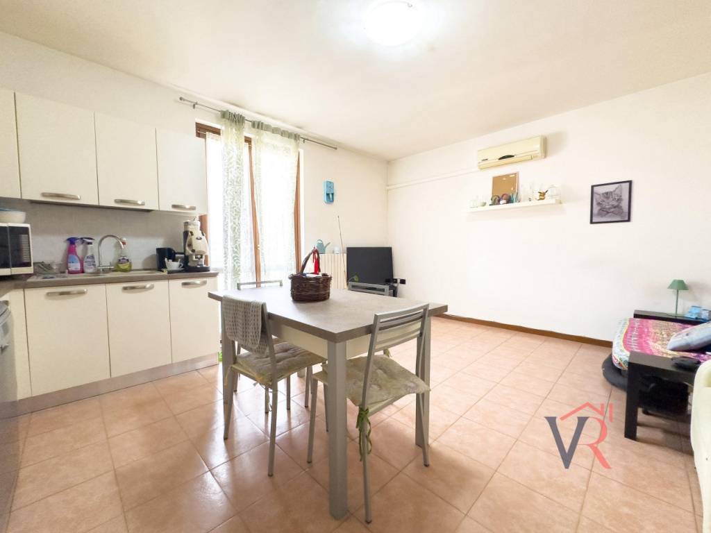 appartamento in vendita a Torbole Casaglia