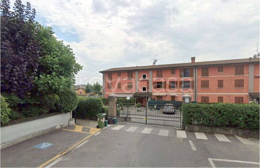 casa indipendente in vendita a Torbole Casaglia