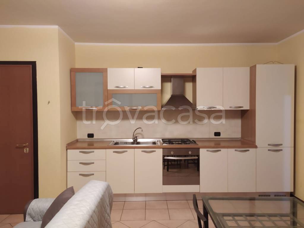 appartamento in vendita a Torbole Casaglia