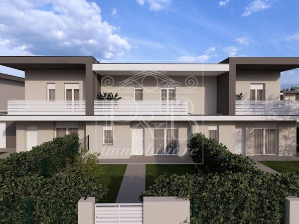 casa indipendente in vendita a Torbole Casaglia