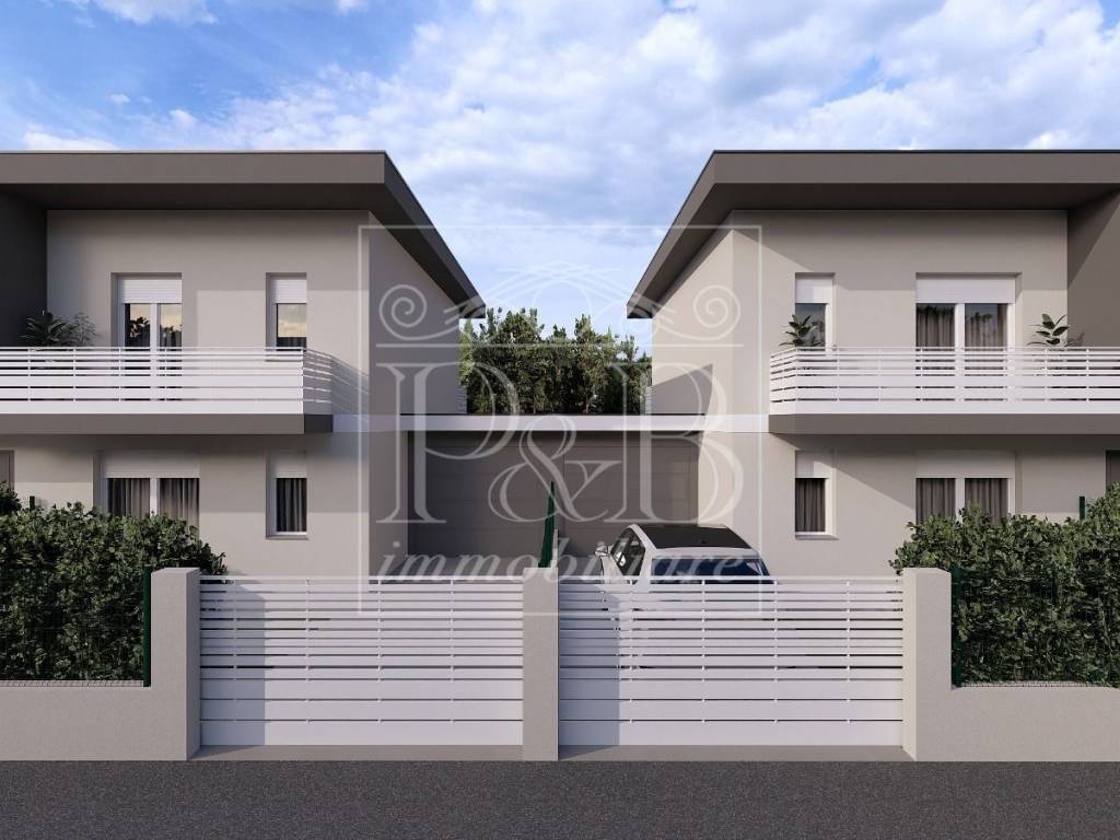 casa indipendente in vendita a Torbole Casaglia