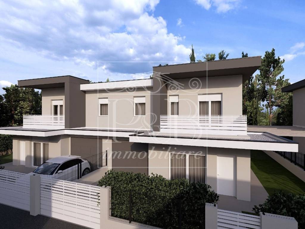 casa indipendente in vendita a Torbole Casaglia