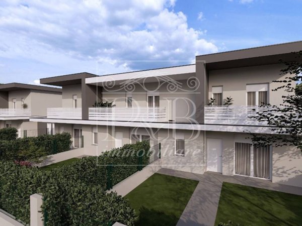 casa indipendente in vendita a Torbole Casaglia