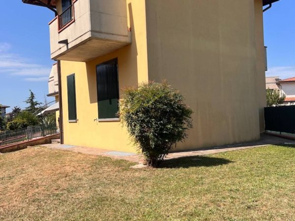 appartamento in vendita a Torbole Casaglia