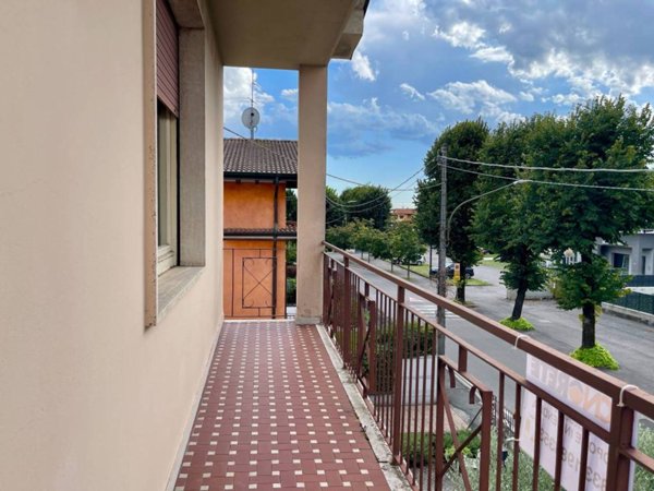 appartamento in vendita a Torbole Casaglia