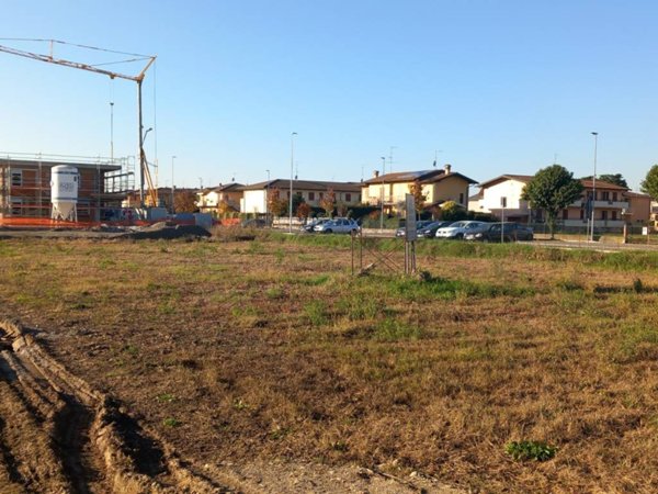 terreno agricolo in vendita a Torbole Casaglia