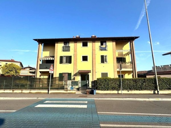 appartamento in vendita a Torbole Casaglia
