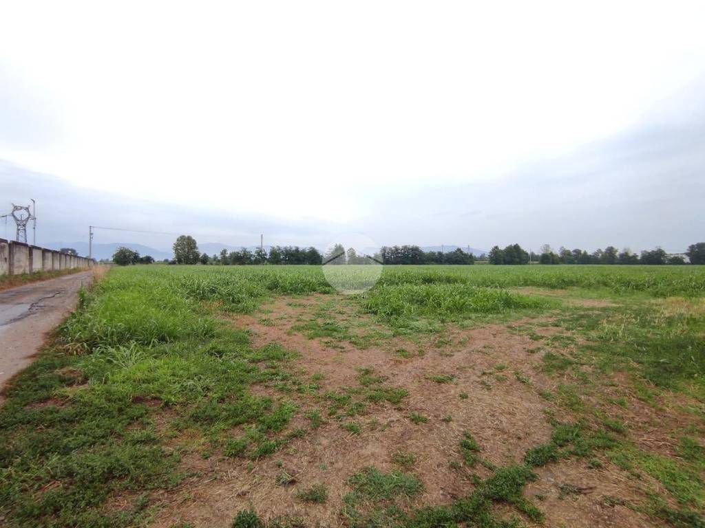 terreno agricolo in vendita a Torbole Casaglia