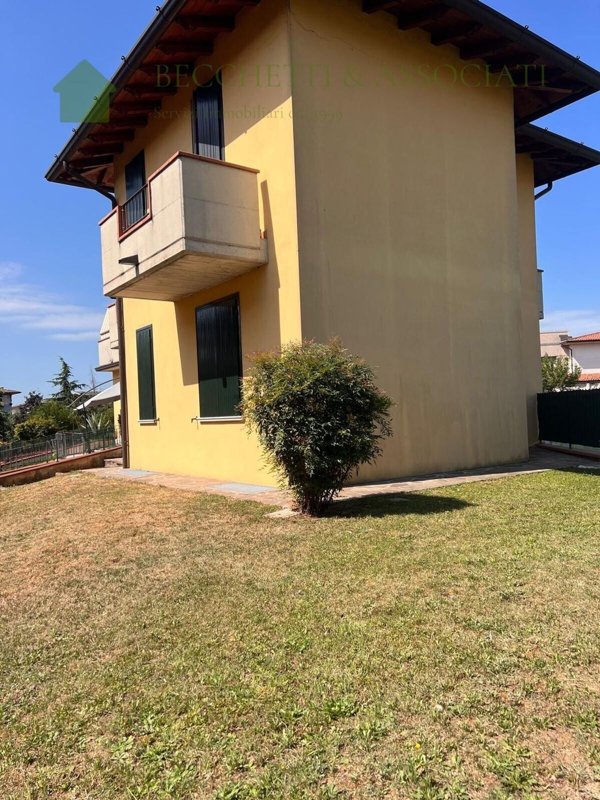 appartamento in vendita a Torbole Casaglia