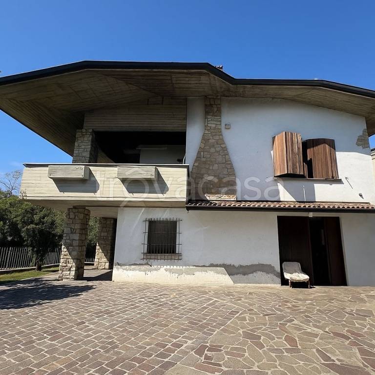 casa indipendente in vendita a Torbole Casaglia