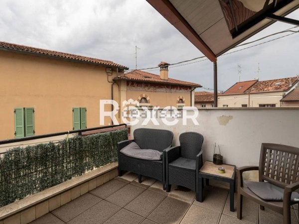 appartamento in vendita a Torbole Casaglia