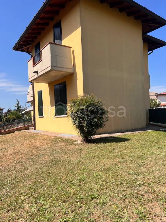 appartamento in vendita a Torbole Casaglia