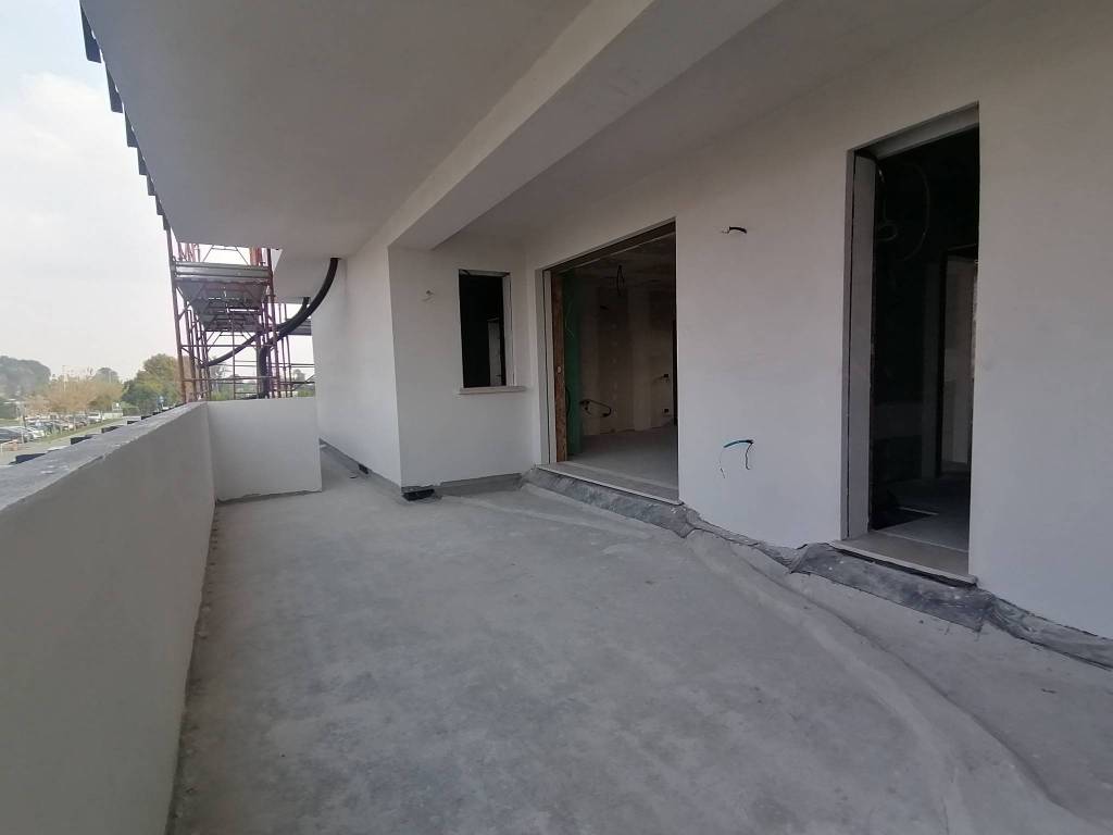 appartamento in vendita a Torbole Casaglia