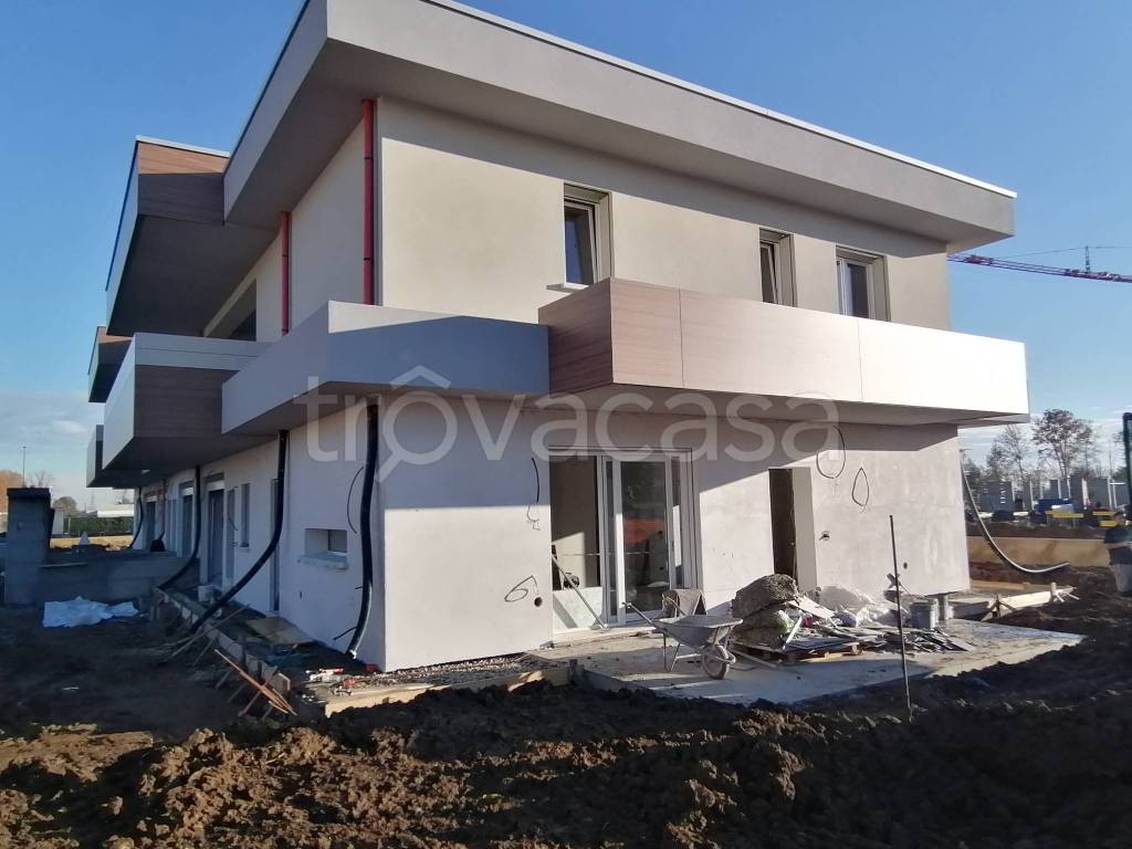 appartamento in vendita a Torbole Casaglia