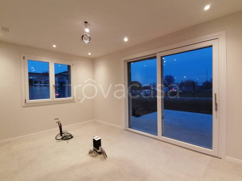 appartamento in vendita a Torbole Casaglia