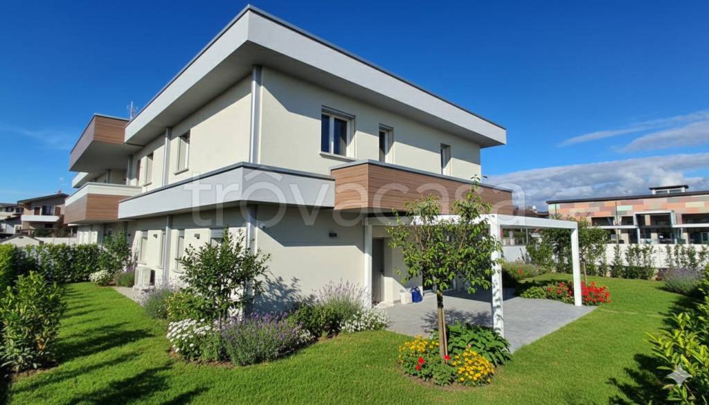 appartamento in vendita a Torbole Casaglia