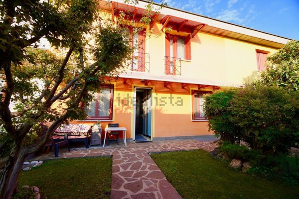 casa indipendente in vendita a Torbole Casaglia