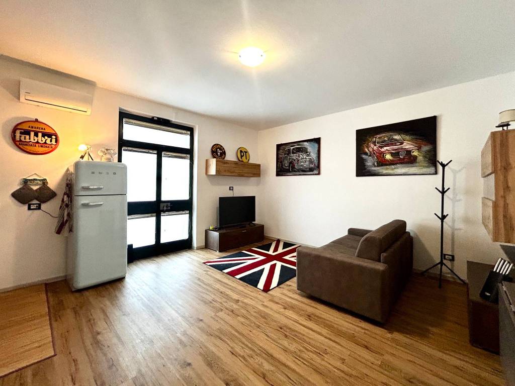 appartamento in vendita a Torbole Casaglia