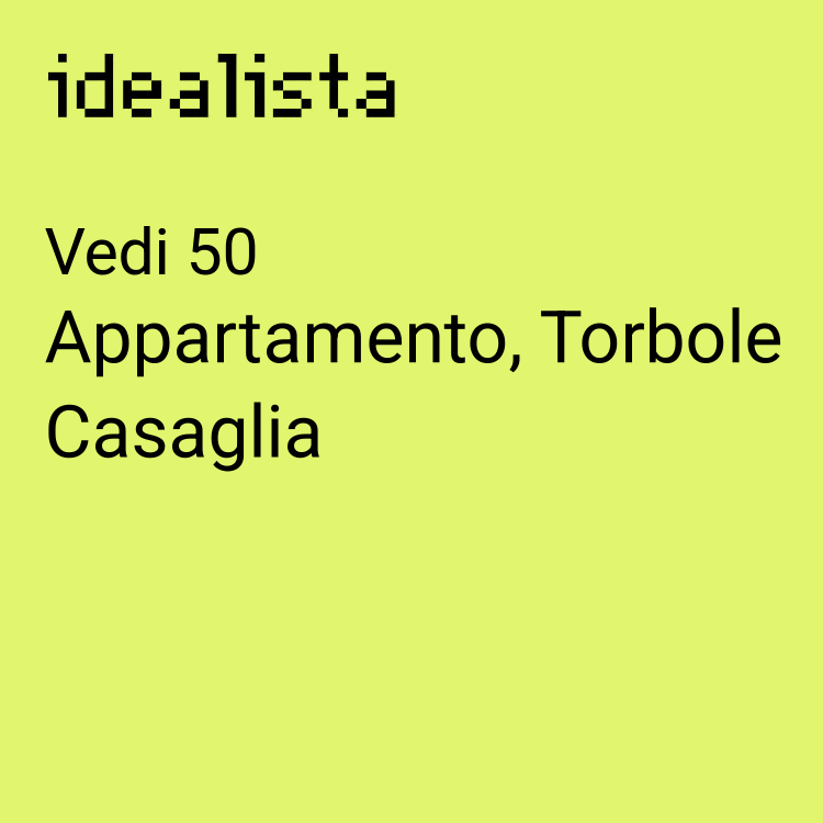 appartamento in vendita a Torbole Casaglia