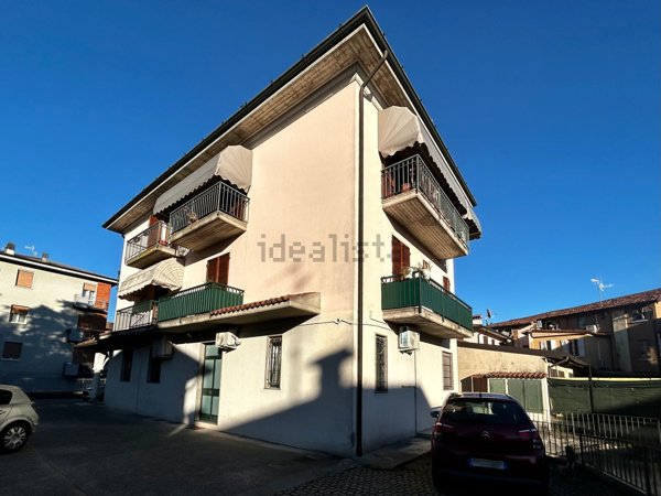 appartamento in vendita a Torbole Casaglia