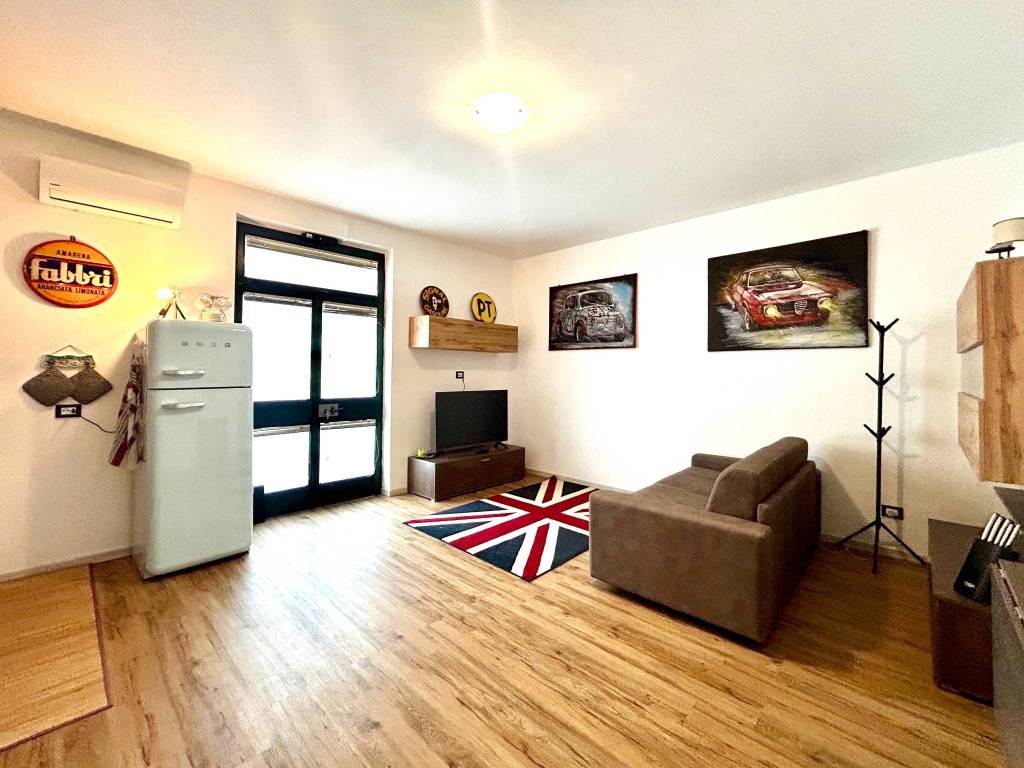 appartamento in vendita a Torbole Casaglia