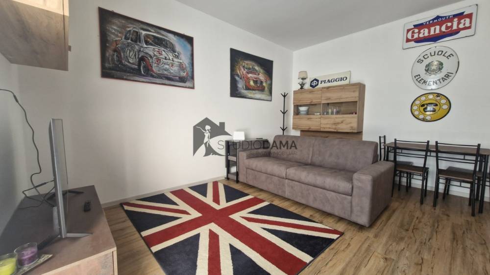 appartamento in vendita a Torbole Casaglia