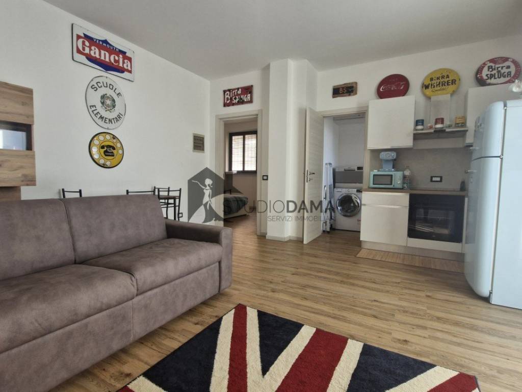 appartamento in vendita a Torbole Casaglia